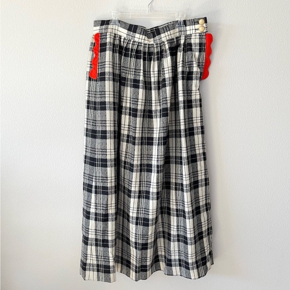Pendleton Dresses & Skirts - Vintage Pendleton Wool Skirt